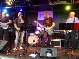 Vestenfeesten 2020